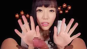 Mao Hamasaki in Mao POV Cock Worship - EritoAvStars