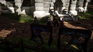 Lewd Red Riding Hoof Part 6 - Tails of Azeroth Series