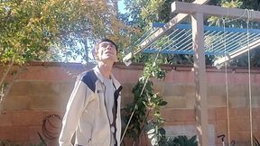 Happy every day
