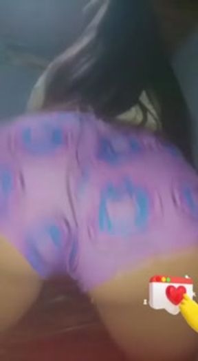 the girl next door has a craving to be fucked