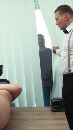 LOAN4K. Fucking this teen and horny body feels amazing   Clip 3
