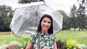 ”Danaklem, 35 years old, from Paris!”