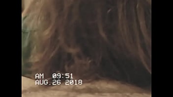 Lost hairjob video