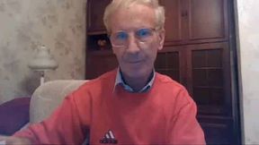 Skinny Small-Cock Grandpa Bears