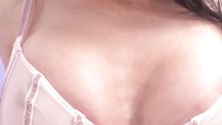 Ftile Sick Charlie Valentine Sucks My Dick  Slams Her Feet Onto My Balls