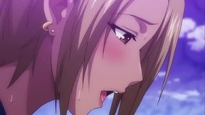 [Daemon Hentai] Meikoku Gakuen Jutai Hen 01 LG [Akira]