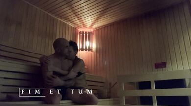 Pim & Tum - Woody box in Berlin - Part 1