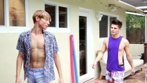 Beach Bums Florida - Pt 1