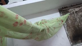 Closeup fucking of desi girl in clear hindi