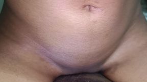 Closeup fucking of desi girl in clear hindi