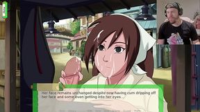 You Will Forget About Your Ramen In This Naruto Game! | Jikage Rising #6