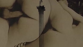 Vintage Ancient Pornography