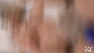 Lesbian Anal Adventures: Hot Butt Plug Action