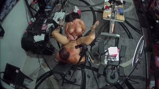 My Strap On Stories - Make him CUM thru a Cage b4 I Suck him Off &amp; Swallow. 3 views.