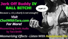 Audio only - jerk off buddy IV
