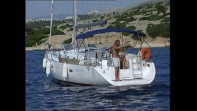 Horny MILF Was Enjoyed to Have Sex to a Man with Hard Big Cock