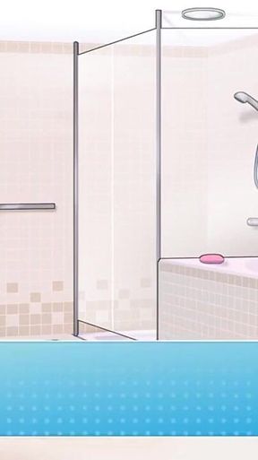 House Chores - Beta 0.2.1 Part 1 My Maid Made Me Clean My Room