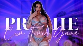 Premie Cum Timer Game