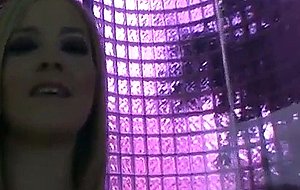 Alexis texas speaking spanish