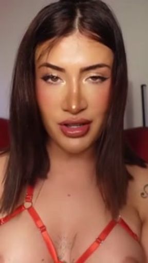 CEI and Strapon Submission