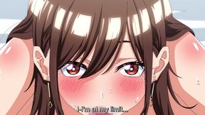 My Classmates A Sexy Actress And Now 1 - Busty Hentai Pornstar Fucks Virgin