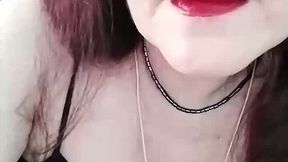 Sabrina Sumie Private Show