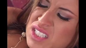 Hot games with my stepmother!!!