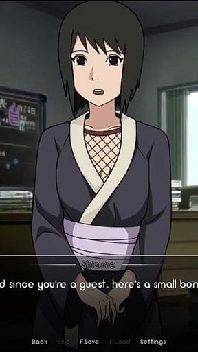 Naruto - Kunoichi Trainer [v0.13] Part 30 Sakura X Ino by Loveskysan69