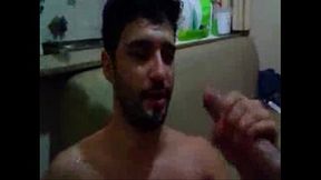 MARCOS GOIANO - BEBENDO PORRA DO DOTAD&Atilde_O