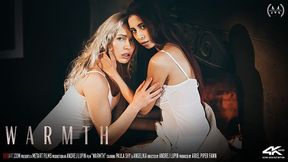 Watch magical Angelika Grays and Paula Shy's porn