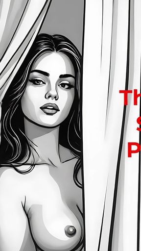 The Trans School Part - 24 | English Audio Sex Story