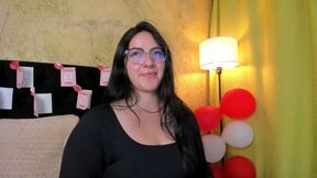 Jenifer Powell Private Show