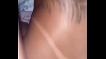 RABAO GULOSO DEVORANDO A PICA PRETA, BBC SOCANDO FUNDO NA TRANS GOSTOSA DE MARQUINHA