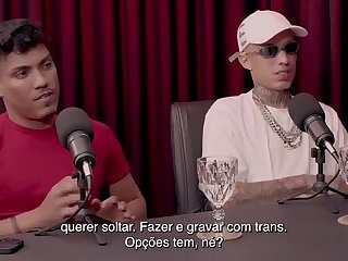 Fckcast - Content Creation - Who Knows, Do It Live!