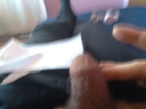 Tasty cock for your deep pleasure