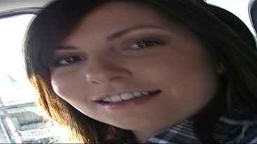 Melanie Scott Enjoys Bareback Sex