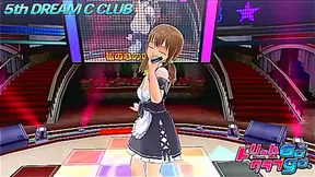 Divine Anime Beauty Radiates in Golden Glow for Forbidden Romance