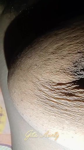 Must-see moment from &quot;Indian lokal deshi bhabhi fuking bifor bed rest and body imprsh&quot;