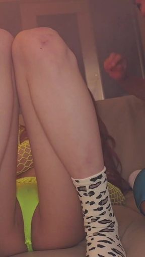 A Gyaru-loving Old Man's Pick-up Trip Hall of Fame, Absolutely Beautiful Girl, Dangerous Encounter 10