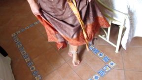 Selena&#039;s dancing, posing and sex