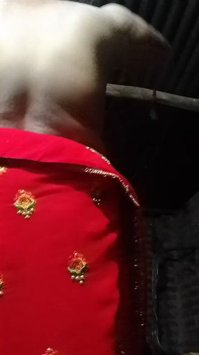 Deshi New Village Wife Sexi Hot Nude Show