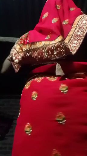 Deshi New Village Wife Sexi Hot Nude Show