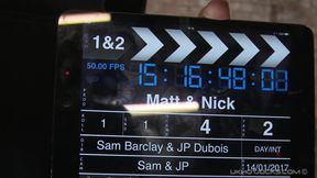 Sharp Bts