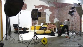 Sharp Bts