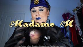 Madame M Tease Fortune HD