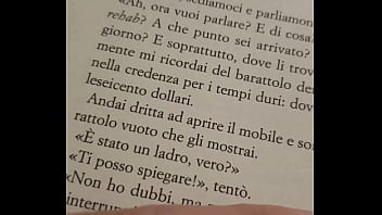 UN ANGELO PER SEMPRE CAP.09