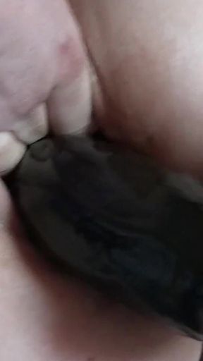 Fisting, Licking, Public Fucking at the Hotel