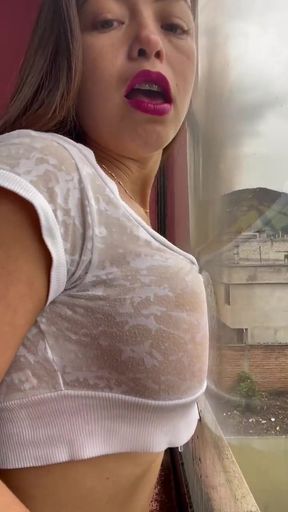 I&#039;m Ready to Take a Lot of Cocks to My Bed