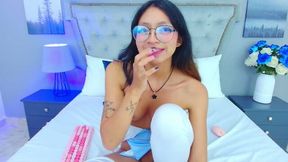 Yuna Winx Private Show