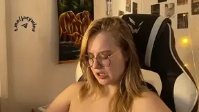 Look At Ur Big Dick And Cum